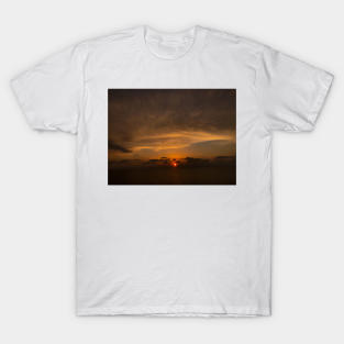 Sunset Sky T-Shirt